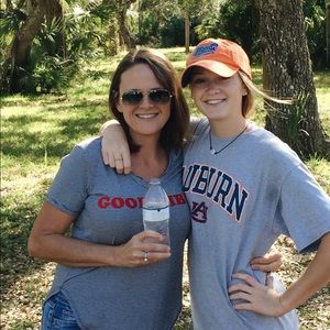 Meet your Posher, Raegan